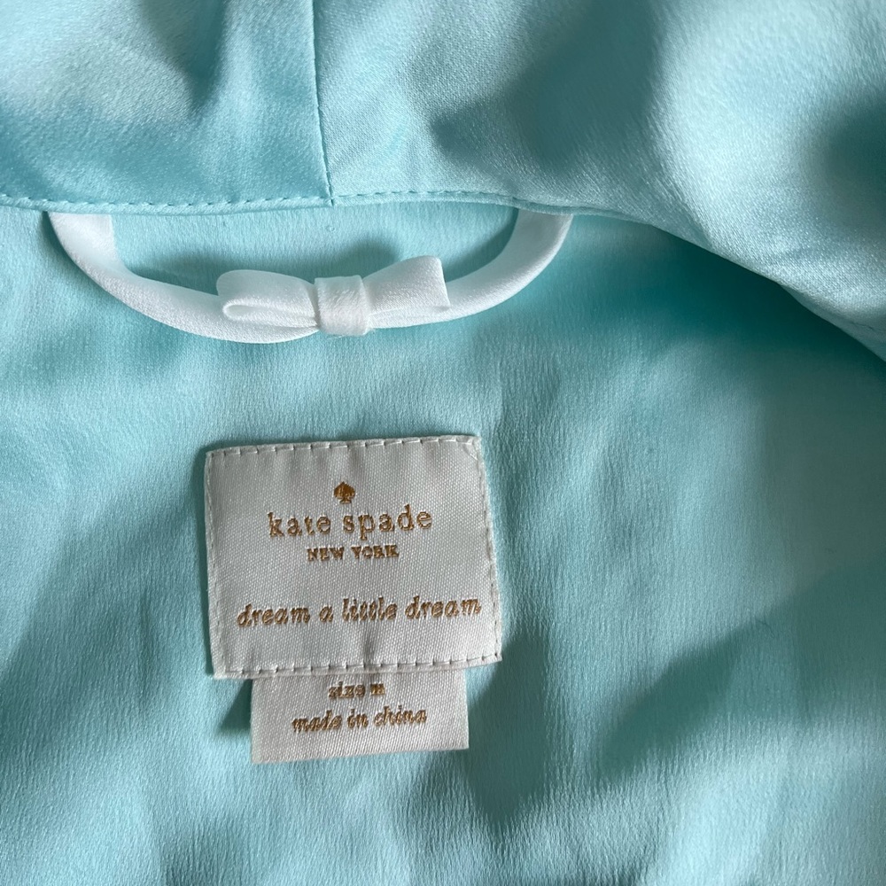 Kate Spade Mrs. Robe - Picture 3 of 3